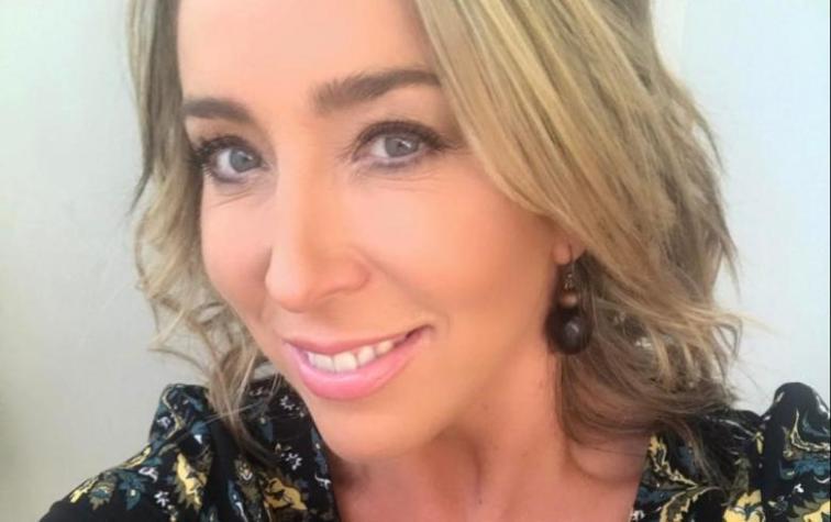 Jennifer Warner dejó la farándula tras cinco años animando su programa