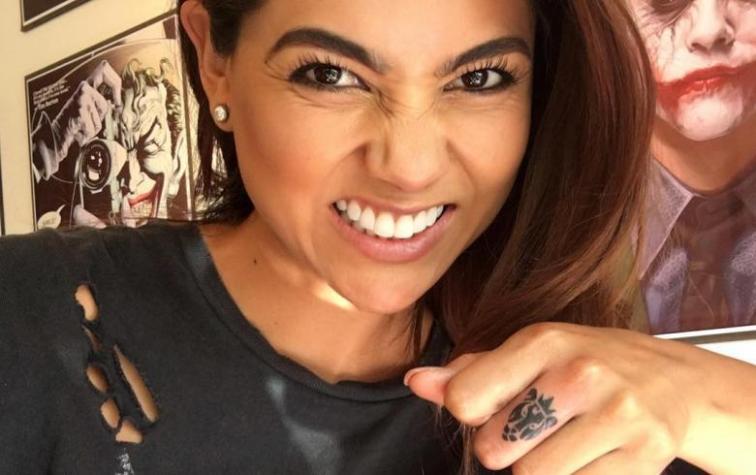 ¡Indignada! La férrea respuesta de Camila Recabarren a Karol Lucero tras polémicos dichos