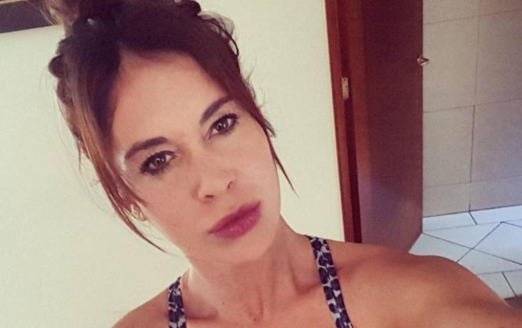 Valentina Roth le mandó un duro mensaje a las “jotes” de su pololo