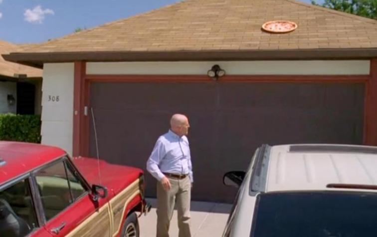 La drástica decisión que tomaron los dueños de la casa donde se grabó Breaking Bad