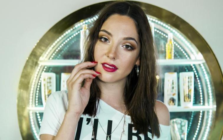 Kel Calderón se defiende de las críticas tras protagonizar irreverente campaña