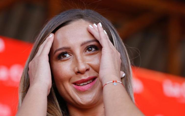 Nicole Moreno vuelve a preocupar a sus seguidores con extraños mensajes en Instagram