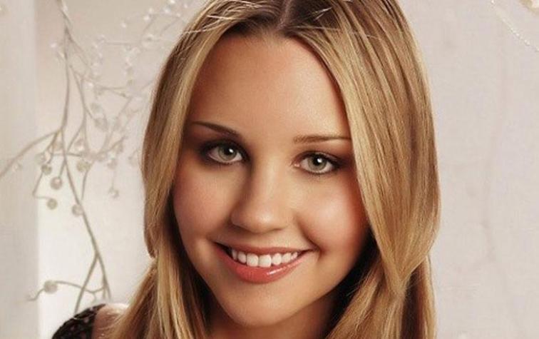 Amanda Bynes reaparece con evidente cambio físico