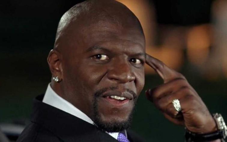 Actor de '¿Y dónde están las rubias?' denunció acoso por parte de ejecutivo hollywoodense  