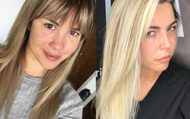 Laura Prieto se refiera a feroz crítica que le hizo Daniela Aránguiz