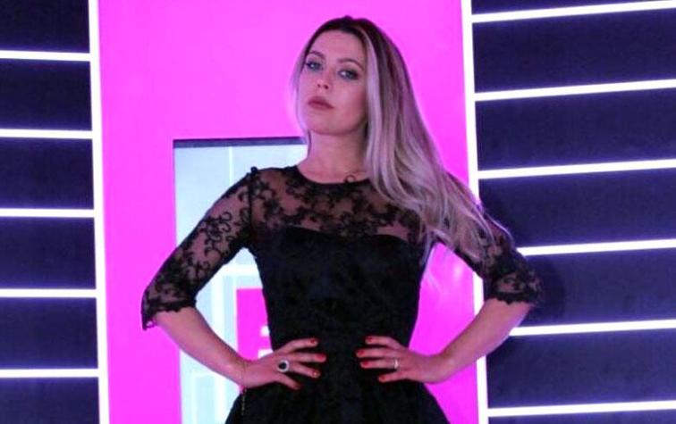 Daniela Aránguiz estrenó cambio de look en día crucial