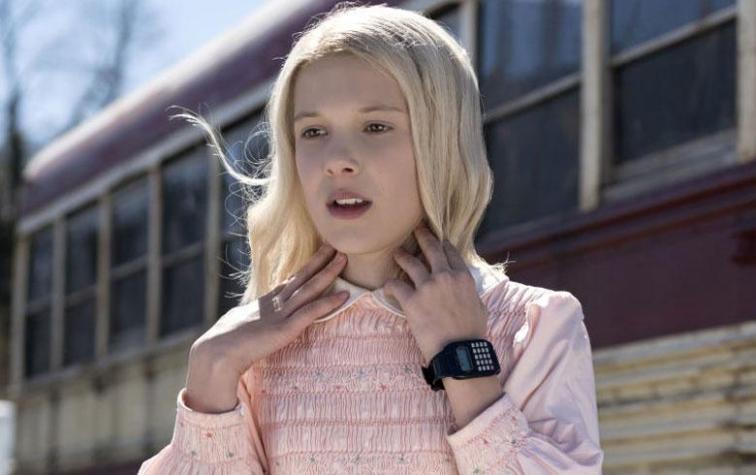 Polémica por sexy disfraz de Eleven de Stranger Things