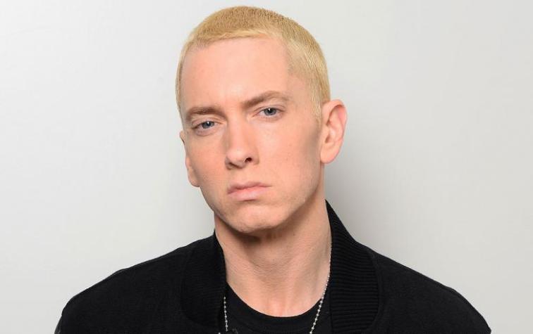  Eminem impacta en redes sociales con rap dedicado a Donald Trump