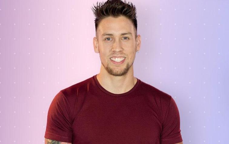 Felipe Lasso se retocó la nariz y mostró los resultados en Instagram