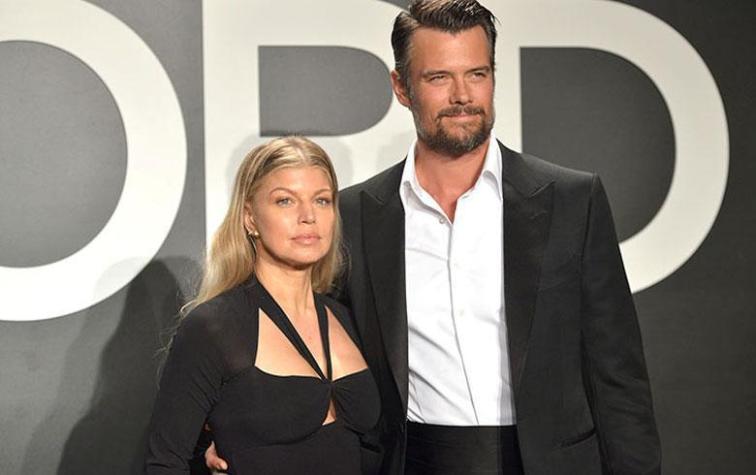 Fergie reveló en íntima entrevista que aún sigue enamorada de Josh Duhamel 