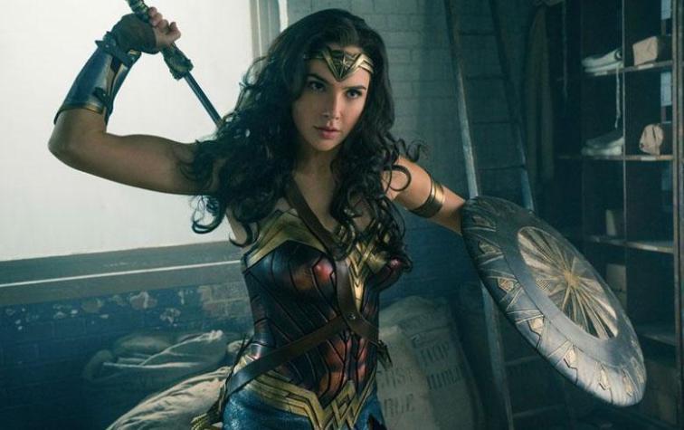 Conoce a la sensual doble de Gal Gadot que causa furor en las redes sociales