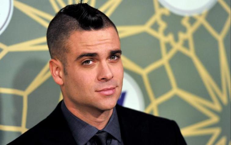 Actor de Glee se declara culpable por cargos de pornografía infantil