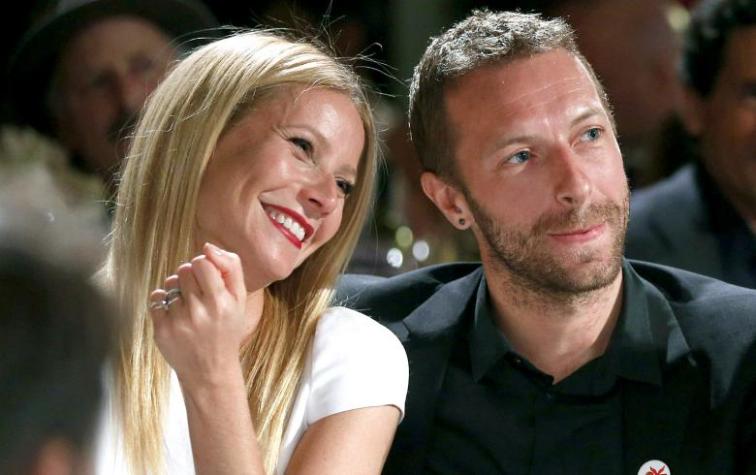 Ex chef de Gwyneth Paltrow y Chris Martin revela lo poco que comen