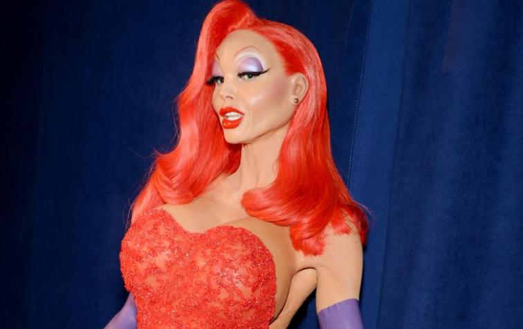 Famosos y Halloween: con estos disfraces algunos pasaron a la historia