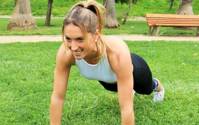 ¿Poco tiempo para hacer ejercicio? El Hiit puede ser tu opción