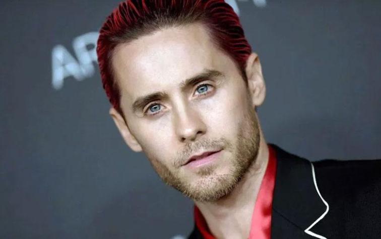 Jared Leto interpretará a Hugh Hefner en cinta biográfica