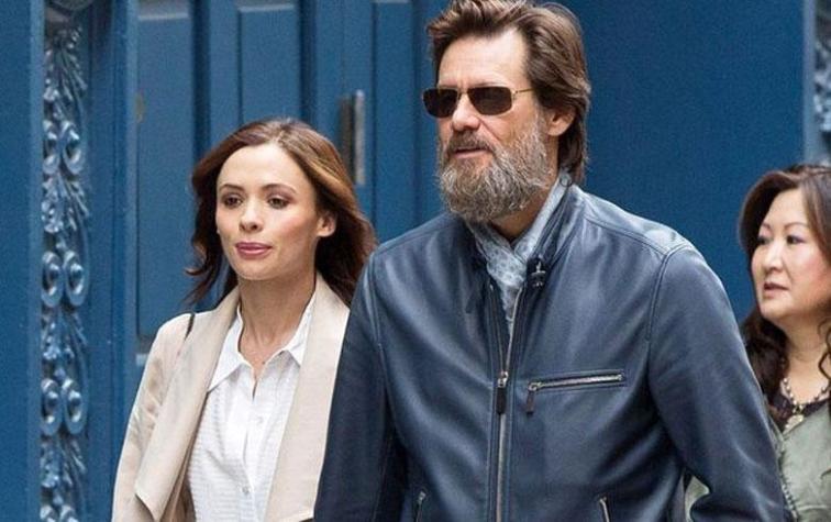 Se filtra carta de la ex novia de Jim Carrey con fuertes acusaciones contra el actor