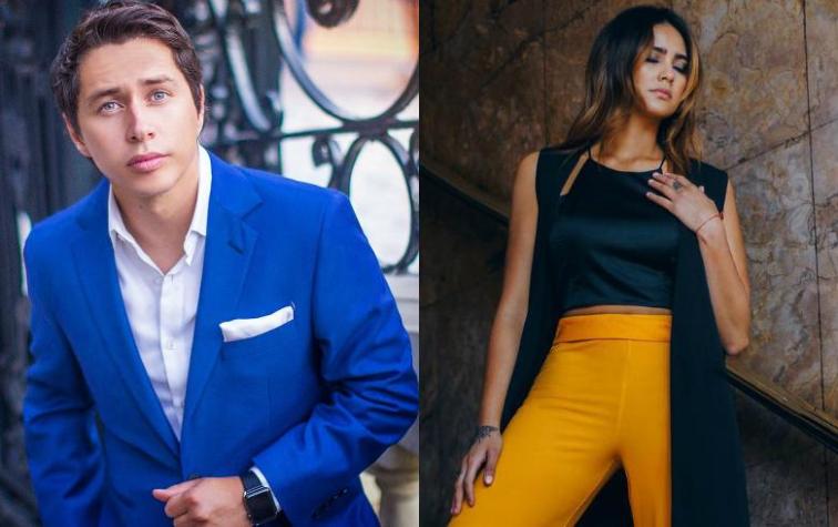 Karol Lucero le pide disculpas a Camila Recabarren tras polémica