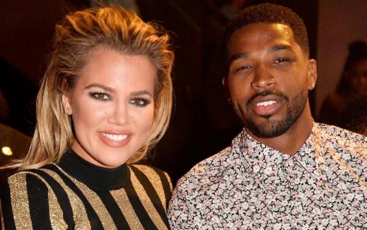 Khloe Kardashian y su novio se disfrazaron de una icónica pareja de Game Of Thrones