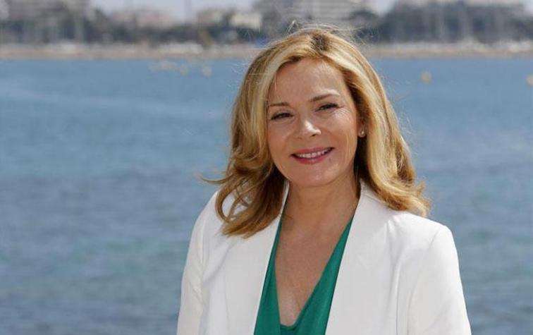 Kim Cattrall disparó contra Sarah Jessica Parker