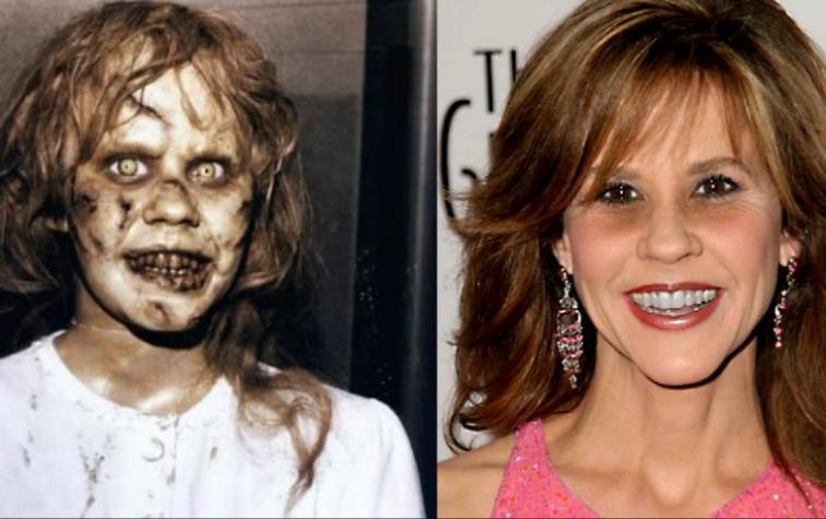 ¿Cómo lucen hoy los niños de las películas de terror de nuestra infancia? ¡Míralos aquí!