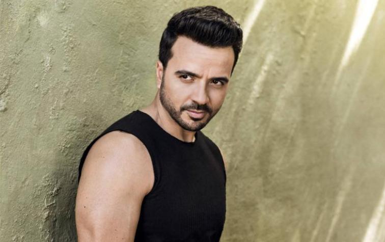 Confirman a Luis Fonsi para Viña 2018