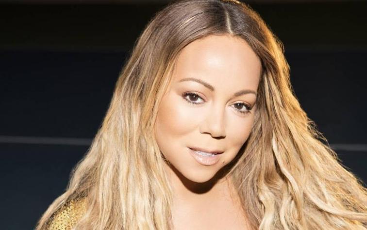 Critican postura corporal de Mariah Carey al referirse del tiroteo en Las Vegas