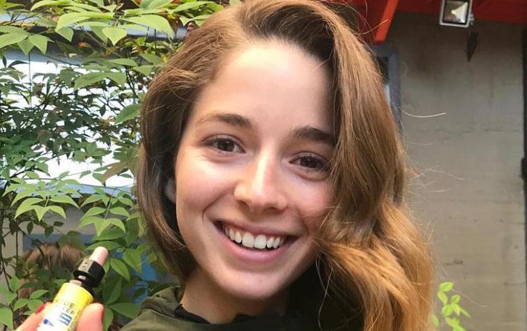 Mariana Di Girólamo celebra sus 27 años de edad con foto en bikini