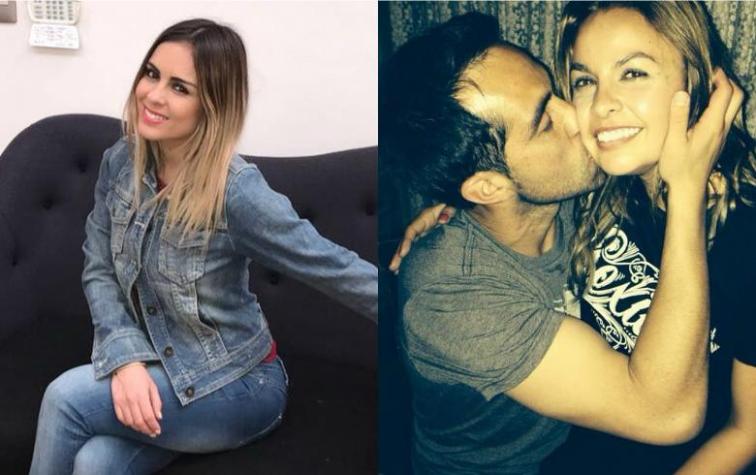 Maura Rivera respalda a Carla Pardo: “Habló lo que ella sintió, lo que ella vio”