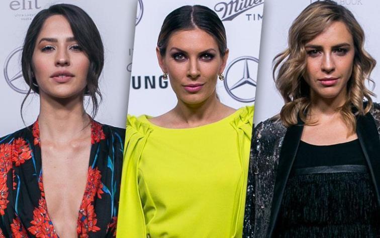 Todos los looks de la última jornada de Mercedes Benz Fashion Week