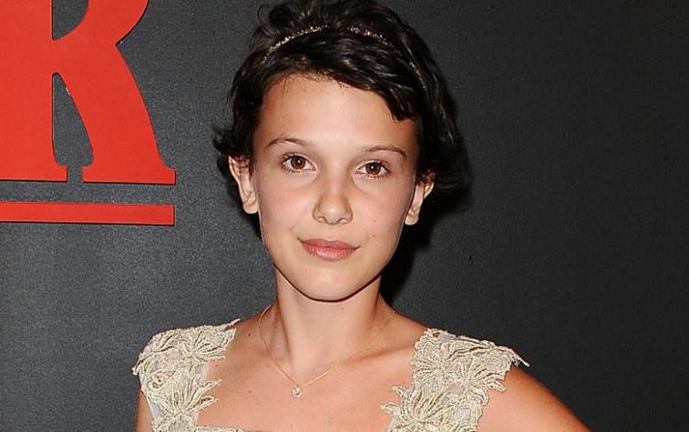 No tiene amigos: la dura realidad de Milly Bobby Brown tras alcanzar la fama