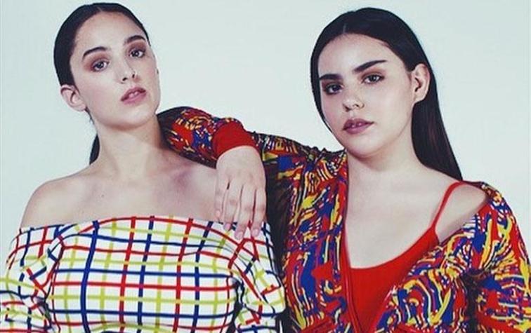 Modelos plus size chilenas protagonizan campaña de retail