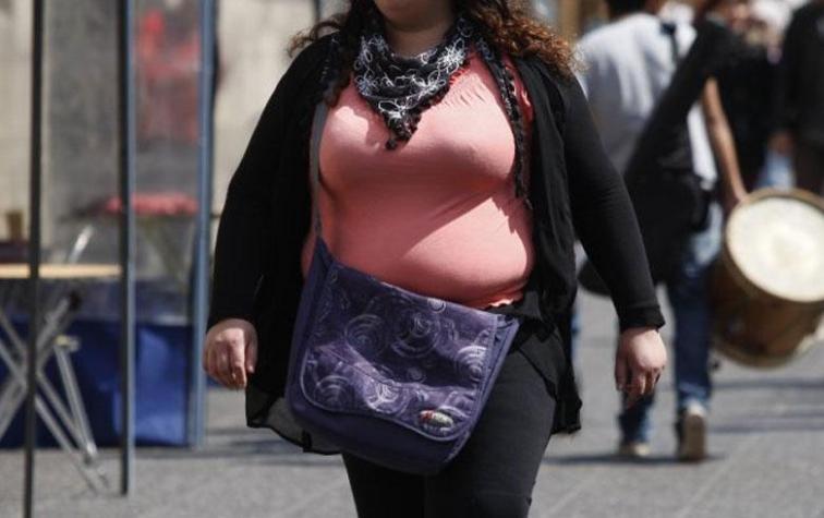 Chile tiene las mujeres más obesas de Sudamérica y experta analiza el problema