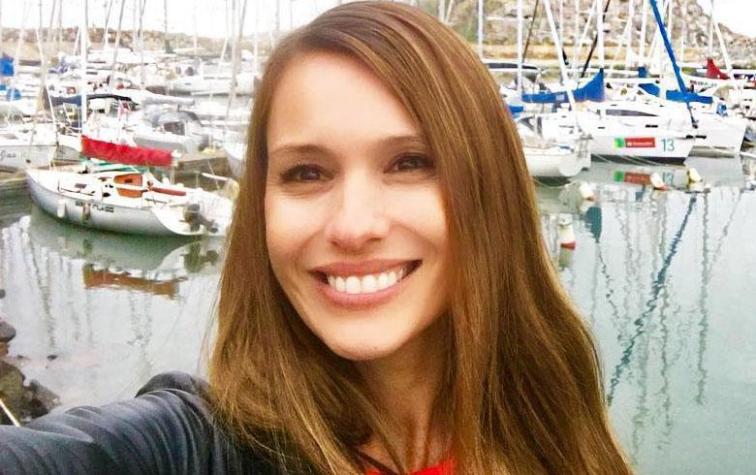 El emocionante mensaje de "Pampita" sobre la maternidad