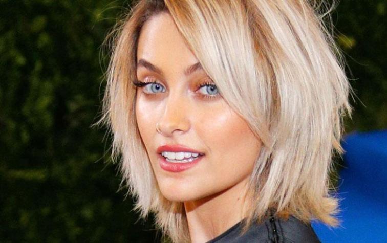 Paris Jackson sorprende al cantar igual a su padre 