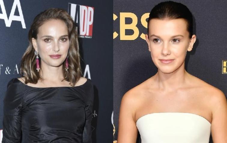 Las 3 razones que demuestran que Millie Bobby Brown está destinada a ser la próxima Natalie Portman 