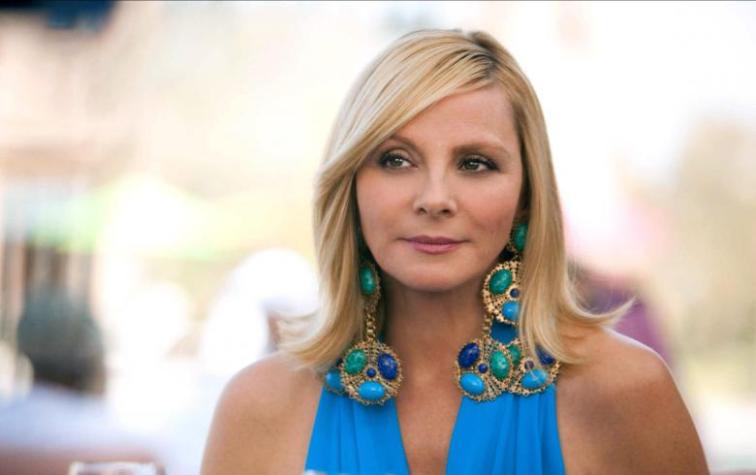 La cancelación de “Sex and the City 3” tendría una sola culpable y no es Kim Cattrall