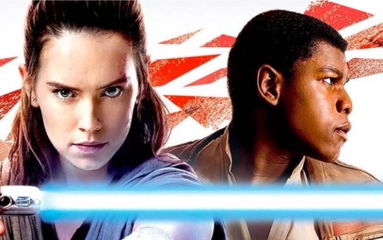 'Los últimos Jedi': Star Wars sorprende a sus seguidores con tráiler de alto impacto