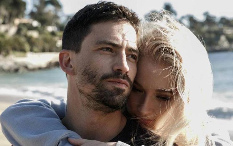 Director cuenta cómo es trabajar con Vesta Lugg