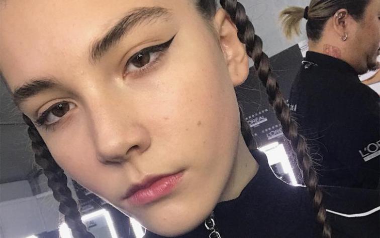 Trabajó 13 horas seguidas: Modelo rusa de 14 años muere por agotamiento severo 