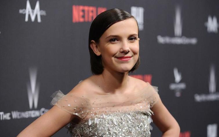 La revelación de Millie Bobby Brown respecto a su salud que impactó a sus fanáticos