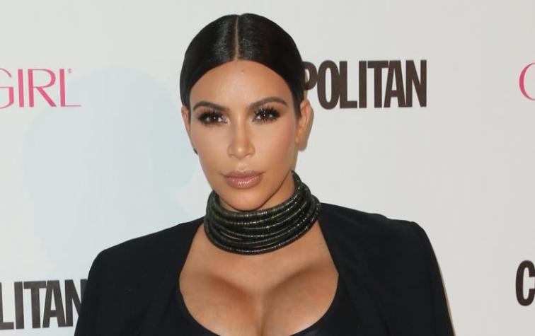 Kim Kardashian despide a su asistente por esta razón y desata la polémica