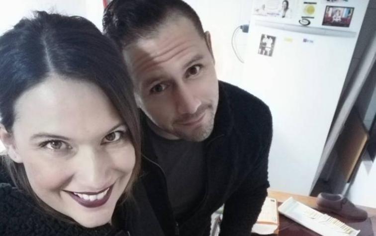 El fuerte comentario de Catherine Mazoyer a Sebastián Carter tras supuesta 'infidelidad'