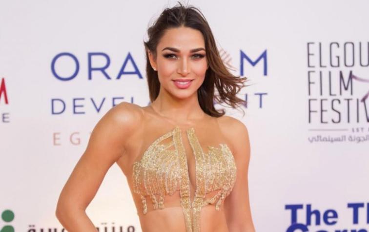 Seguidores de Lisandra Silva la apoyan en difícil momento