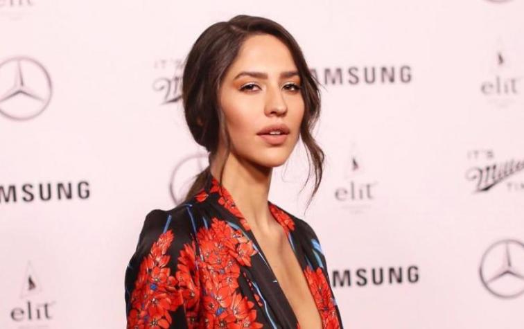 Fernanda Figueroa se someterá a particular intervención estética