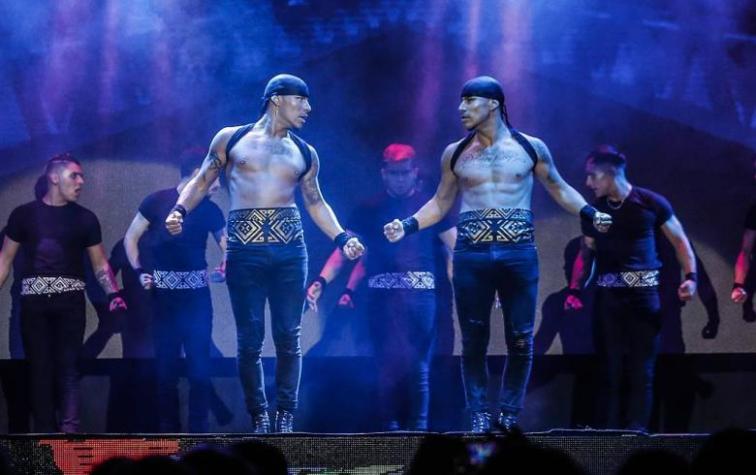 Dúo Power Peralta es parte del nuevo video de Jennifer Lopez