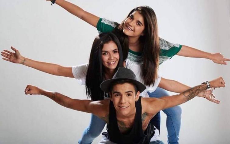 Leo Méndez Jr confunde a sus seguidores luciendo igual a su hermana