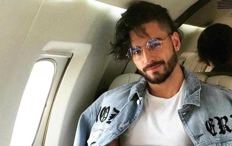 ¿Aún no lo escuchas? Maluma presenta el nuevo hit del verano