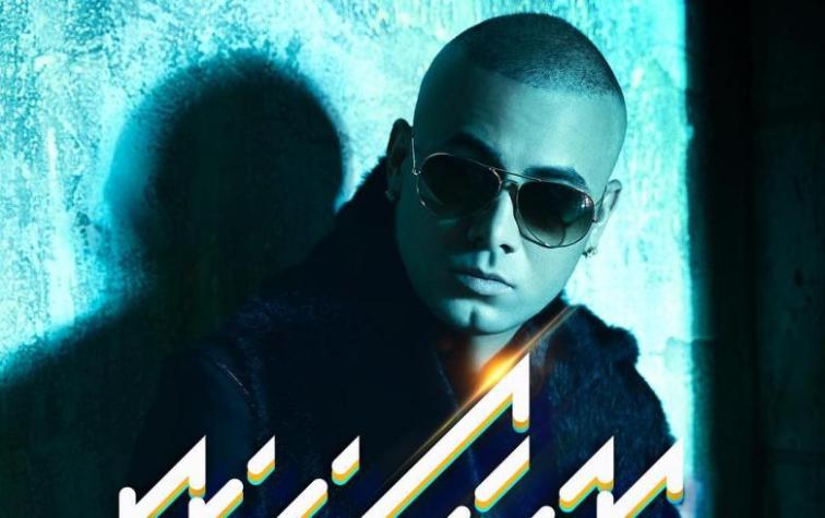“Victory”: nuevo álbum de Wisin ya tiene fecha de lanzamiento