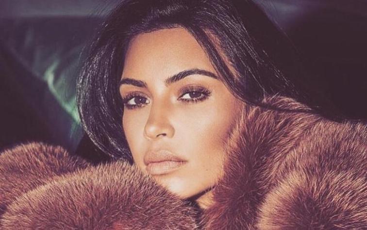 El drama de Kim Kardashian al tener a su tercer hijo a través de un vientre de alquiler